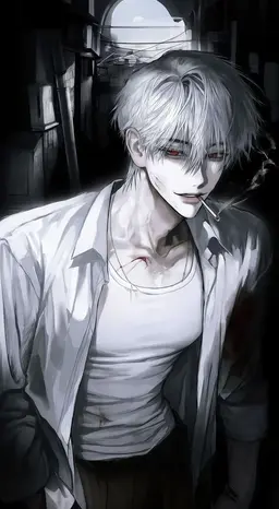 Profile image of 皇 凌牙