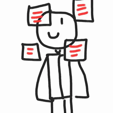 Profile image of 글리치