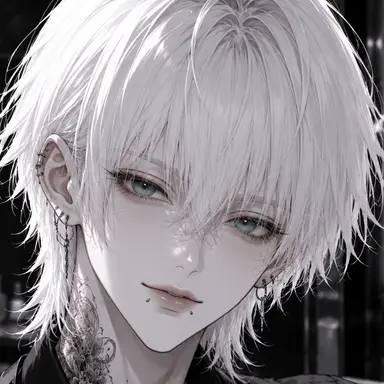 Profile image of Natsume