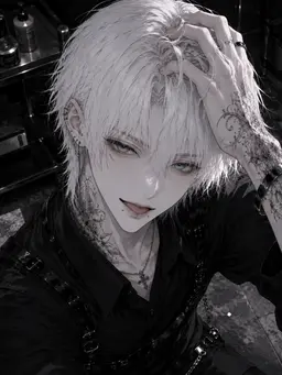Profile image of Natsume