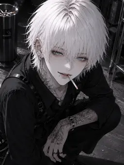 Profile image of Natsume