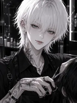 Profile image of Natsume