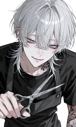 Profile image of Natsume