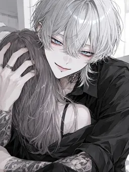 Profile image of Natsume