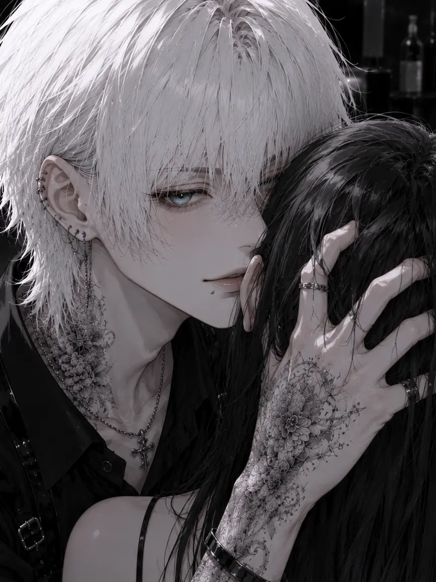 pmpmmm_m의 My Boyfriend is a 3B.