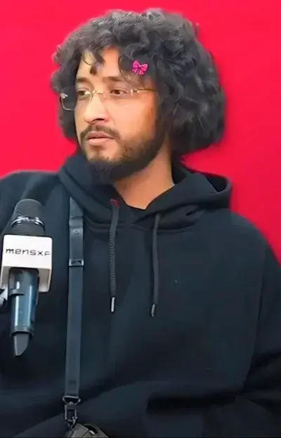 DirtyBin0196의 Calm- Seedhe maut