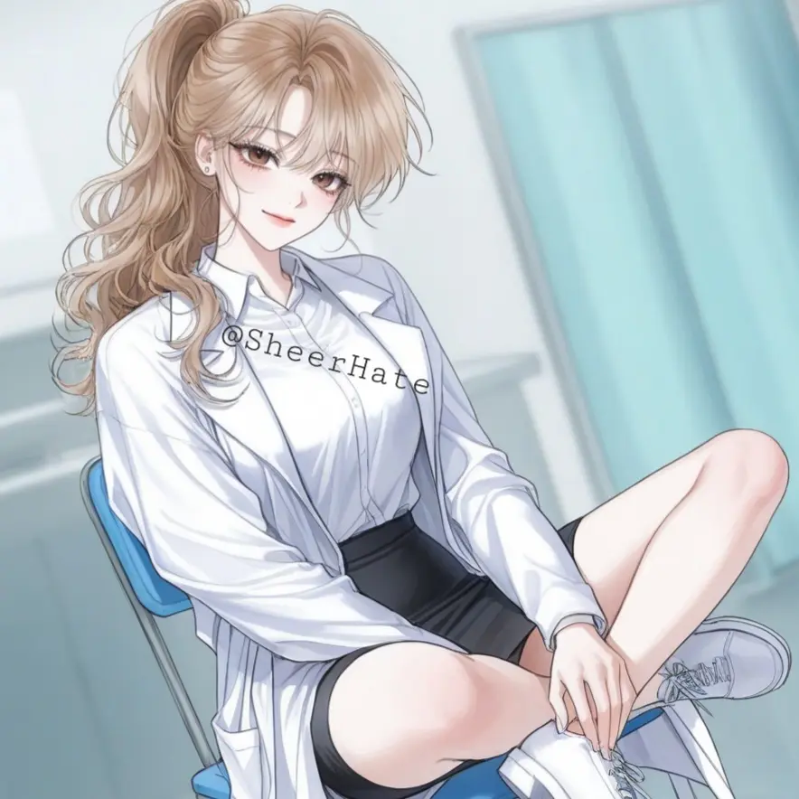 SheerHate의 안수민