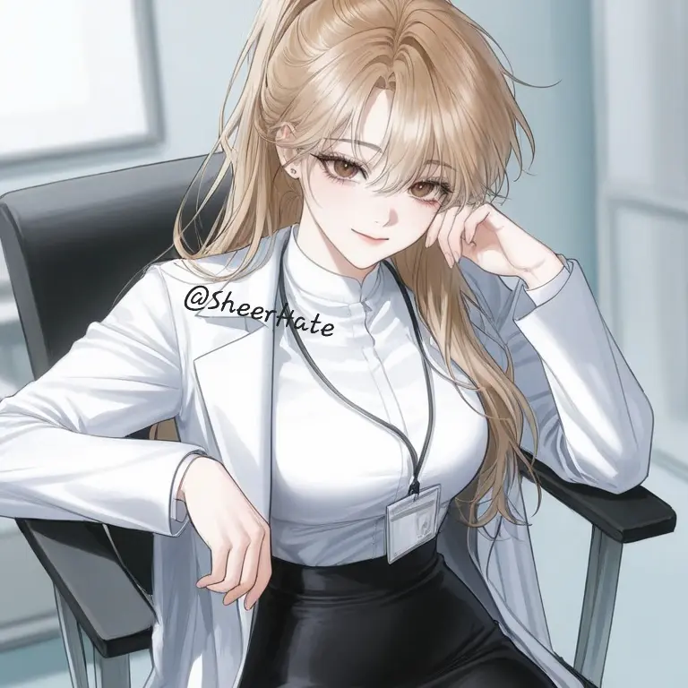 SheerHate의 안수민