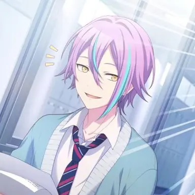 Profile image of Rui Kamishiro