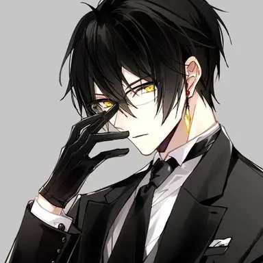Profile image of 夜斗