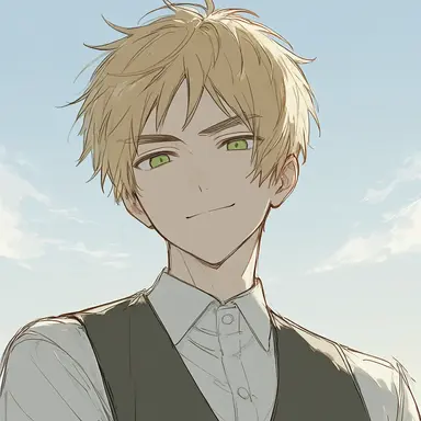 Profile image of アーサー