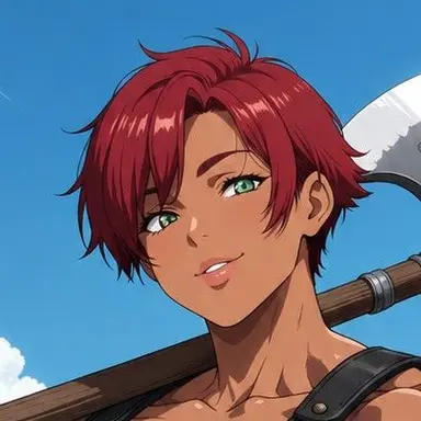 Profile image of レベッカ