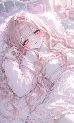 Profile image of 芽依