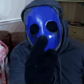Profile image of Eyeless Jack