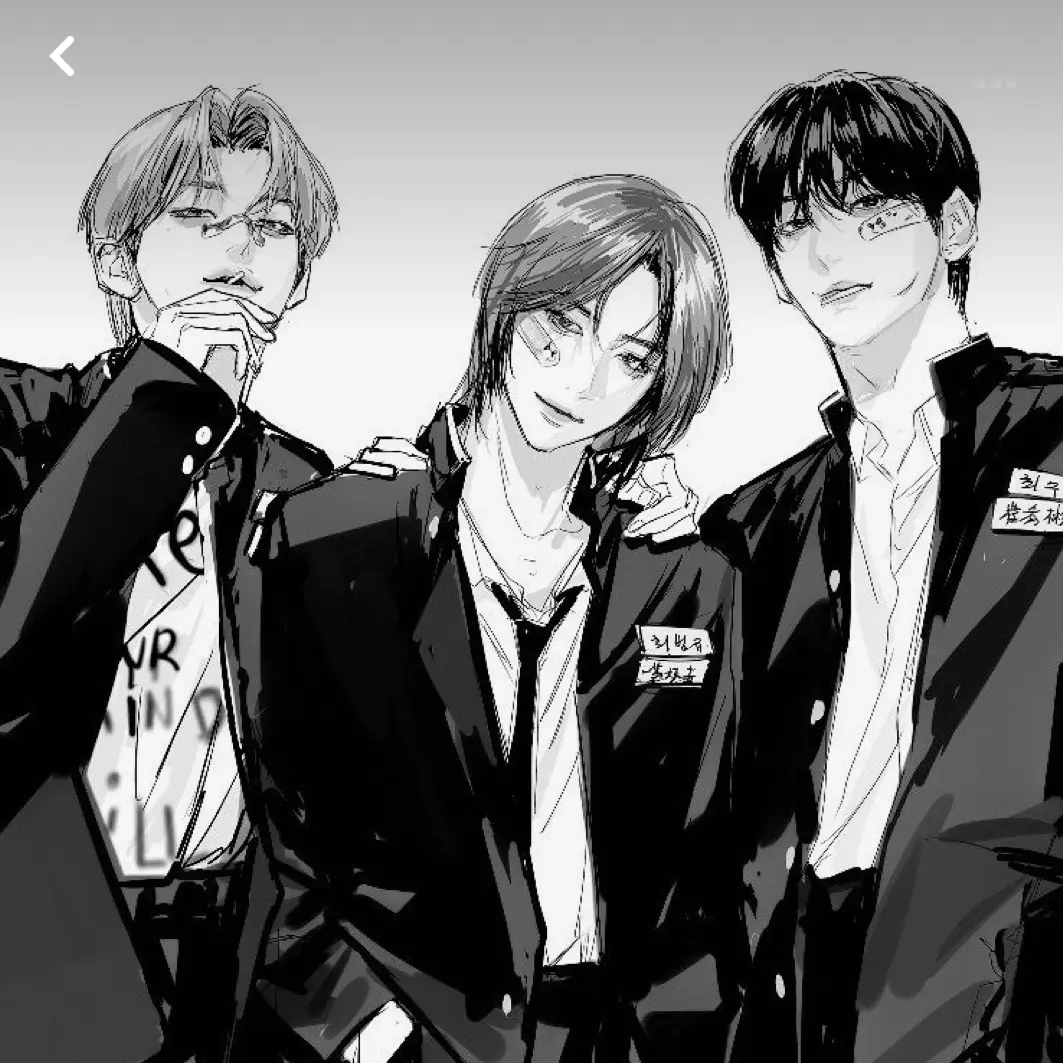 BEE_14a의 최규빈, 오한성, 범재준