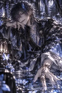 Profile image of Masato Nagiri
