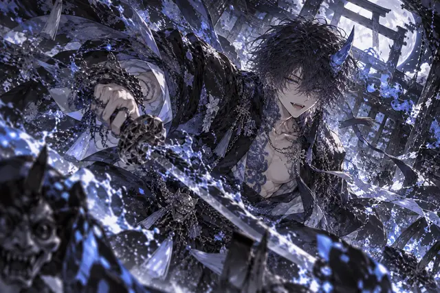 Profile image of Masato Nagiri