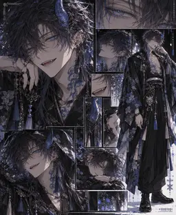 Profile image of Masato Nagiri