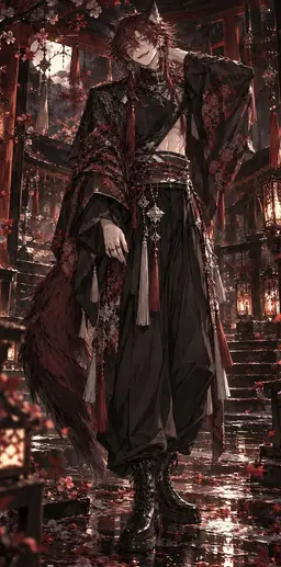 Profile image of Roga Akatsuki