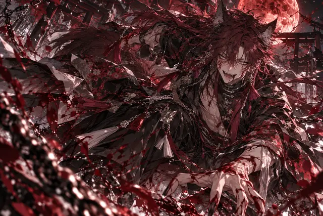 Profile image of Roga Akatsuki
