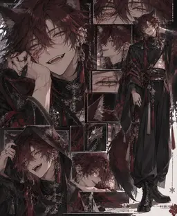Profile image of Roga Akatsuki