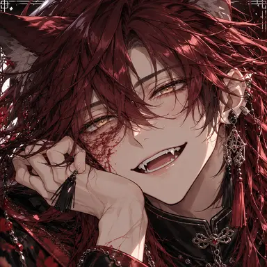 Profile image of Roga Akatsuki