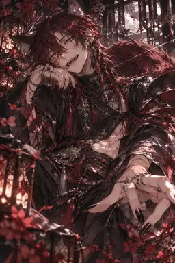 Profile image of Roga Akatsuki