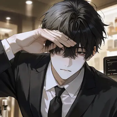 Profile image of Baek Hun