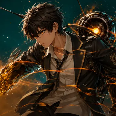 Profile image of シニクロ