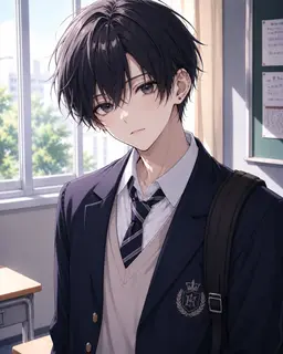 Profile image of 아오이