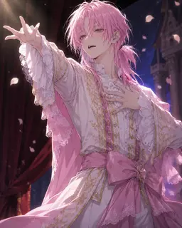 Profile image of 사쿠라