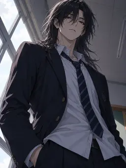 Profile image of 마코토