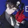 Profile image of 入間 銃兎