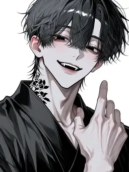 Profile image of 霧斗