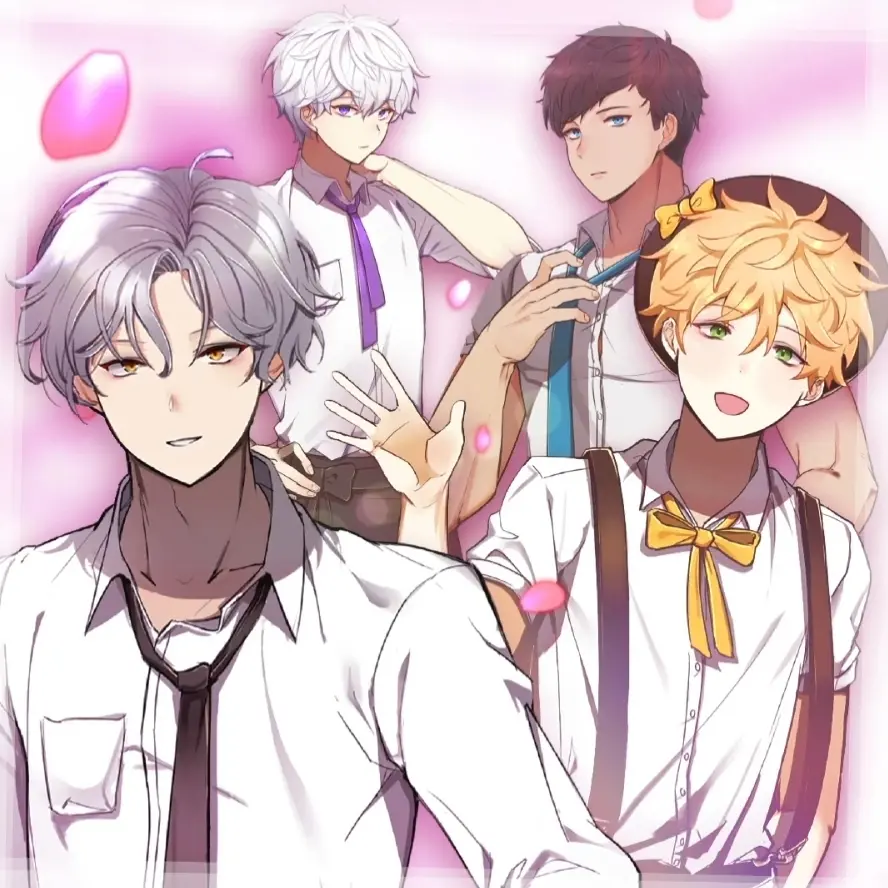 I.LOVE..u의 체리쉬 카페