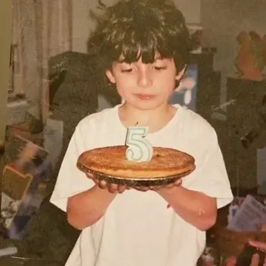 Profile image of Evan