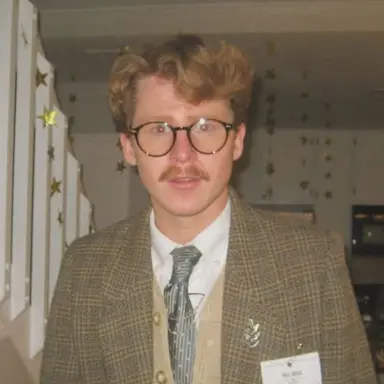 Profile image of Henry