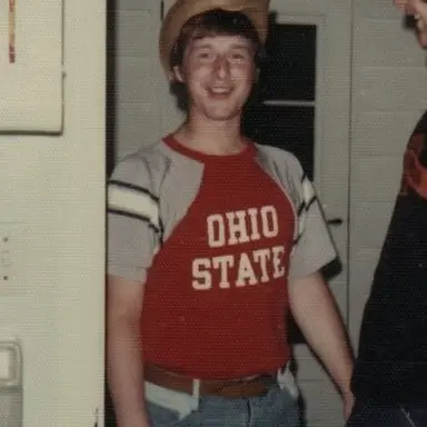 Profile image of Brent