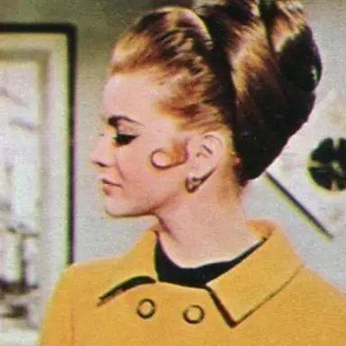 Profile image of Carolyn