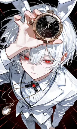 Profile image of White Rabbit