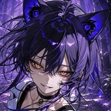 Profile image of チェシャ猫