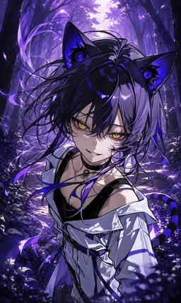 Profile image of Cheshire Cat