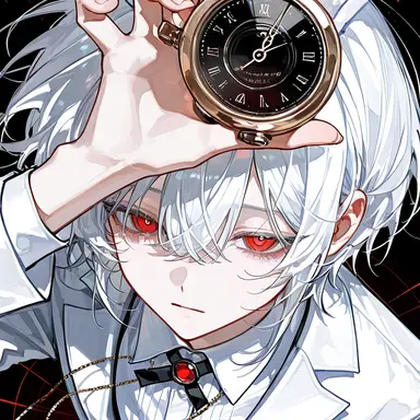 Profile image of 白うさぎ