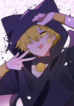 Profile image of 夜桜 嫌五