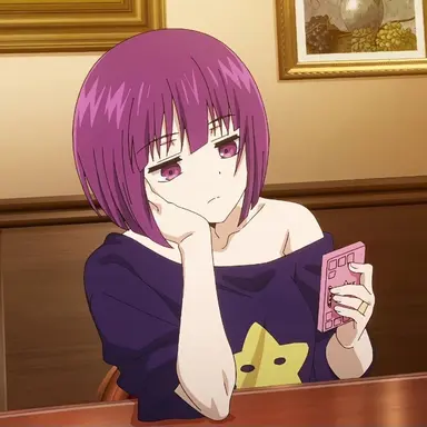 Profile image of Shion Yozakura