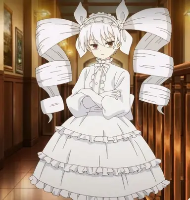Profile image of 夜桜 二刃