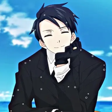 Profile image of 夜桜 凶一郎