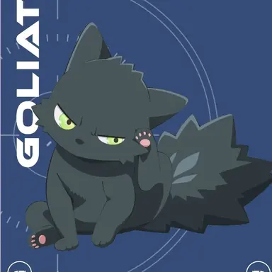 Profile image of Goliath
