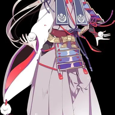 Profile image of 今剣