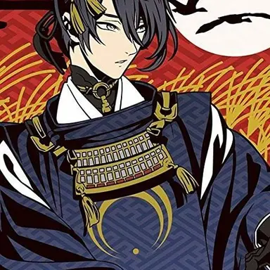 Profile image of 三日月